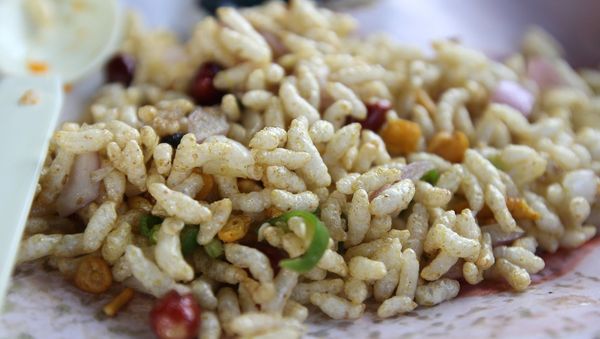 Indian snacks - Sputnik International