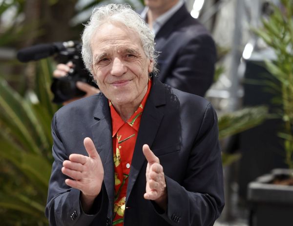 Thriller Movie Director Abel Ferrara: Growing Up in America Makes You See Films in Certain Way - Sputnik International