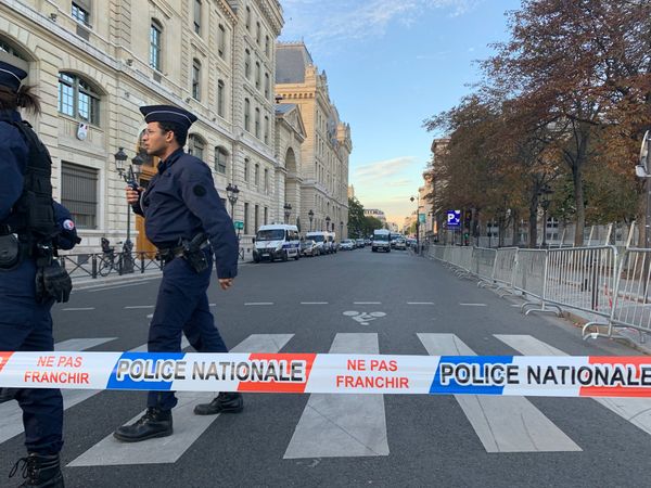 Real Islamist Terrorism Experts are Scarce in France - Political Scientist - Sputnik International