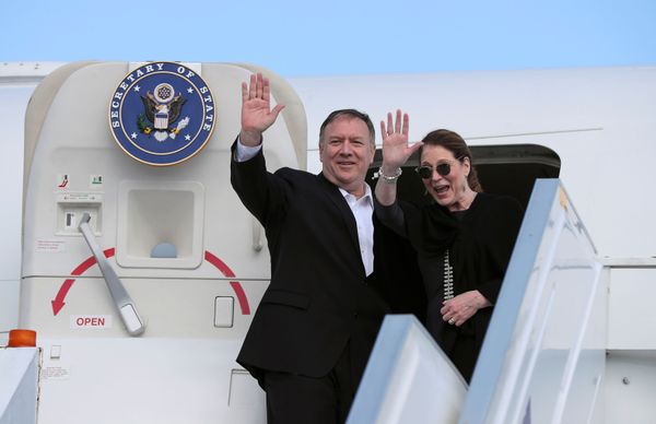 Pompeo’s Visit to Greece: “Souda Bay Is No Longer in the Hands of the Greeks” – Expert - Sputnik International