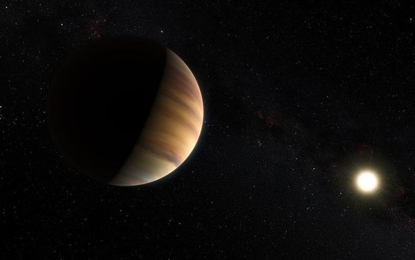 Nobel Prize Winner Reveals When Humankind Can Spot Extraterrestrial Life Nobel Prize Winner Reveals When Humankind Can Spot Extraterrestrial Life - Sputnik International