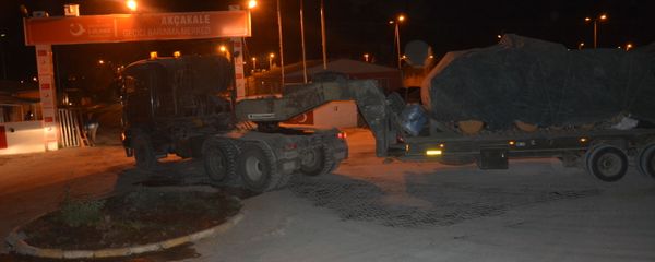 Turkish troops - Sputnik International