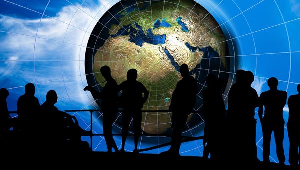 Africa - Sputnik International
