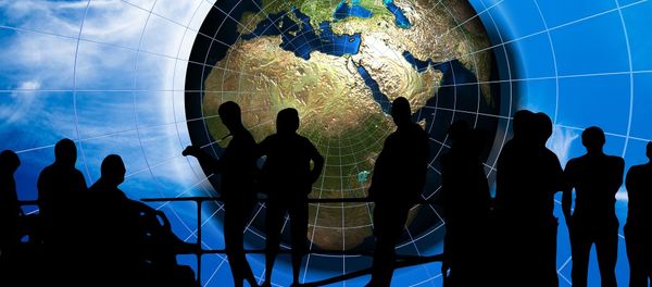 Africa Africa - Sputnik International