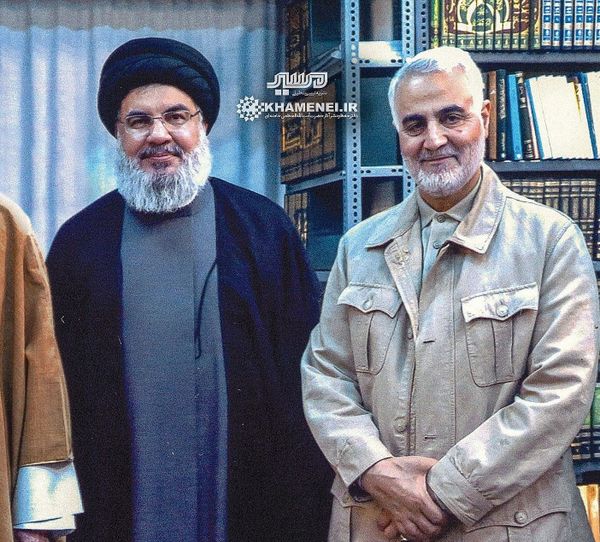 Mossad Chief Brags Assassinating Iran’s Quds Force Chief ‘Not Impossible’ - Report Mossad Chief Brags Assassinating Iran’s Quds Force Chief ‘Not Impossible’ - Report - Sputnik International