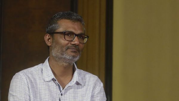 Nitesh Tiwari Nitesh Tiwari - Sputnik International