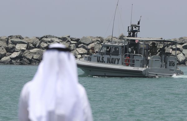US Navy Official Lauds ‘Uneasy Deterrence’ With Tehran, ‘Cautious, Respectful’ Iran Maritime Tactics - Sputnik International