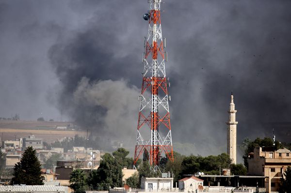 Turkey Says Its Four Soldiers Killed in Car Bombing in Syria - Reports Turkey Says Its Four Soldiers Killed in Car Bombing in Syria - Reports - Sputnik International