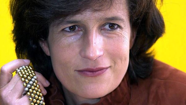 Princess Marie-Esmeralda of Belgium - Sputnik International