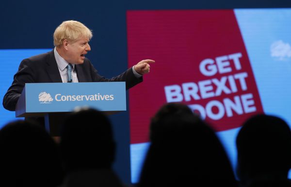Live Updates: UK MPs Continue Debates as Johnson Launches New Bid to Push for Vote on Brexit Deal Live Updates: UK MPs Continue Debates as Johnson Launches New Bid to Push for Vote on Brexit Deal - Sputnik International