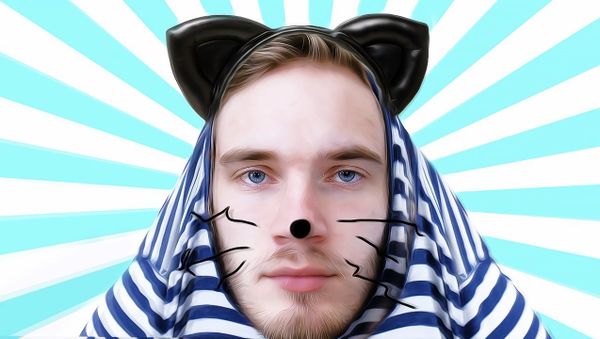 PewDiePie   - Sputnik International