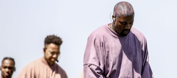Kanye West performs Sunday Service during the 2019 Coachella Valley Music And Arts Festival on April 21, 2019 in Indio, California Kanye West performs Sunday Service during the 2019 Coachella Valley Music And Arts Festival on April 21, 2019 in Indio, California - Sputnik International