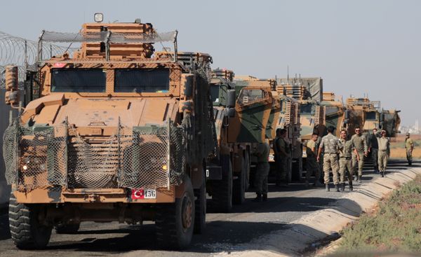 EU Nations Urge All Member-States to Halt Arms Sales to Turkey Amid Syria Offensive - Sputnik International