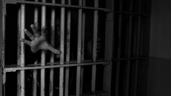 Jail - Sputnik International