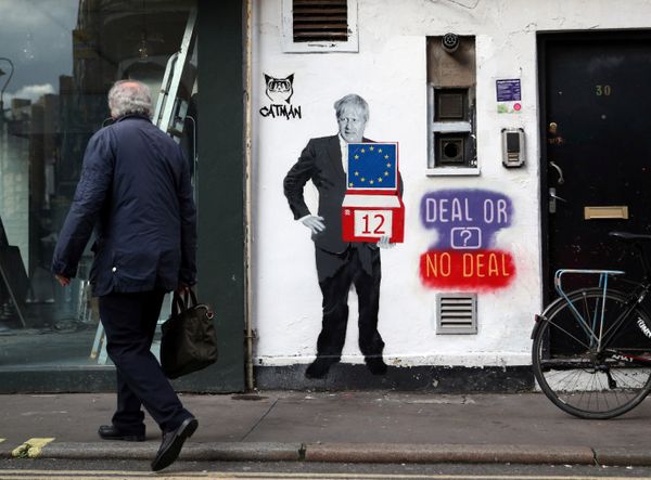 Day of Reckoning: PM Boris Johnson Puts Last-Minute Brexit Deal to ‘Super Saturday’ Parliament Vote - Sputnik International