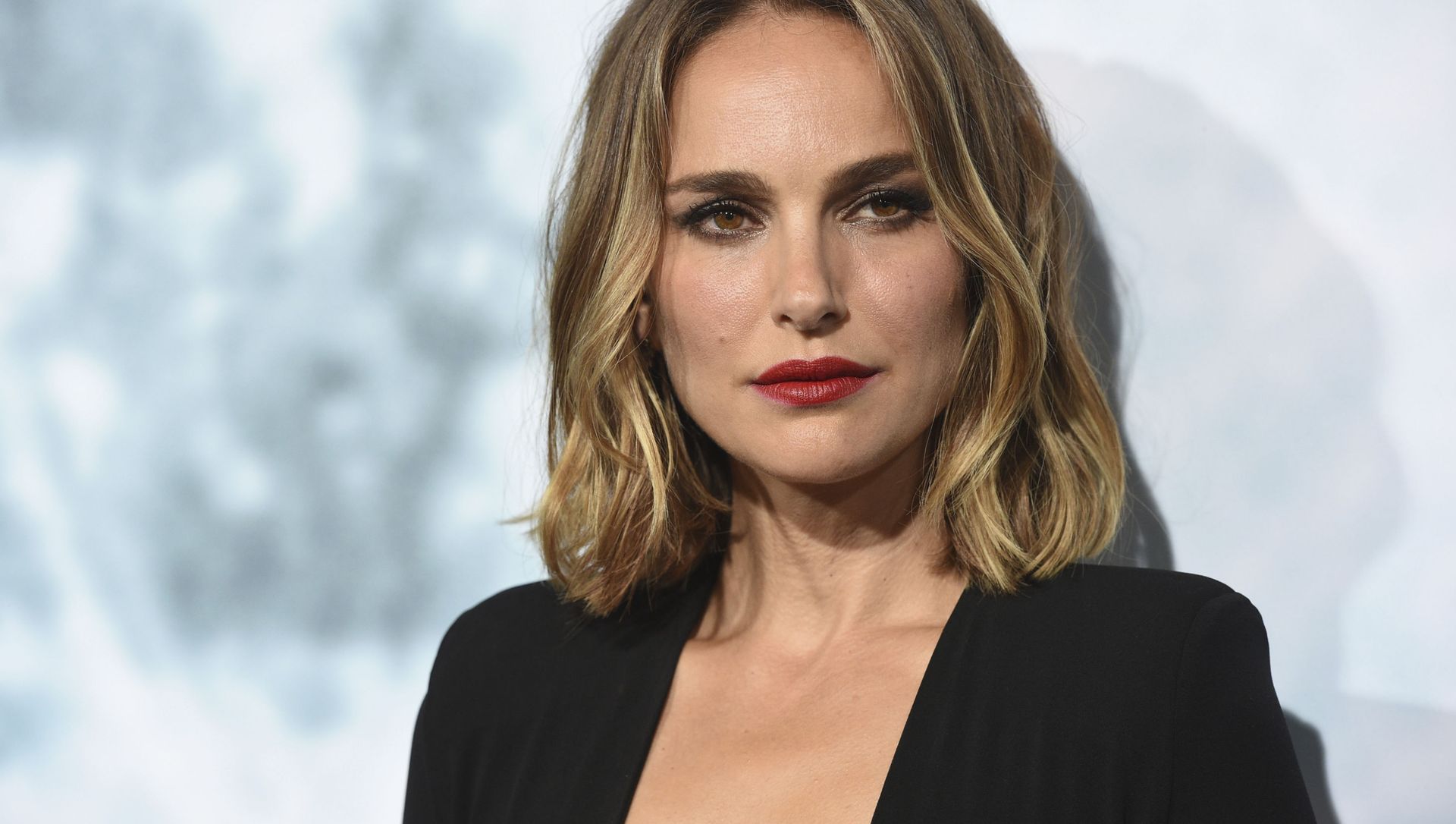 Natalie Portman arrives at the Los Angeles premiere of Lucy in the Sky at Fox Studios on Wednesday, Sept. 25, 2019. Natalie Portman arrives at the Los Angeles premiere of Lucy in the Sky at Fox Studios on Wednesday, Sept. 25, 2019. - Sputnik International, 1920, 06.02.2021