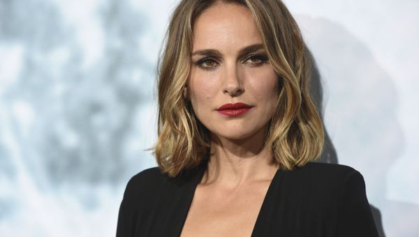Natalie Portman arrives at the Los Angeles premiere of Lucy in the Sky at Fox Studios on Wednesday, Sept. 25, 2019.  - Sputnik International