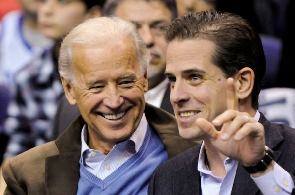 Look Who’s Talking: Biden Questions Kushner’s Mideast ‘Credentials’, Says His Involvement ‘Improper’ Look Who’s Talking: Biden Questions Kushner’s Mideast ‘Credentials’, Says His Involvement ‘Improper’ - Sputnik International