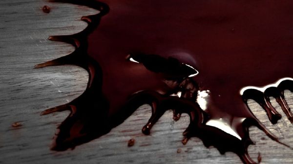 Blood - Sputnik International