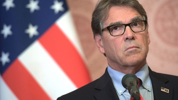 US Secretary of Energy Rick Perry, file photo. - Sputnik International