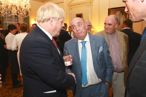 Brexit: ‘Boris Johnson Has Shafted the DUP’ and May Have Paved the Way for a United Ireland - Sputnik International