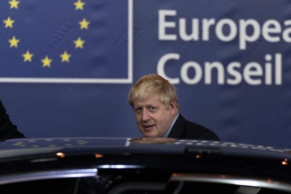 Brexit or Bust? It's ‘Super Saturday’ at Westminster and Ascot! Brexit or Bust? It's ‘Super Saturday’ at Westminster and Ascot! - Sputnik International