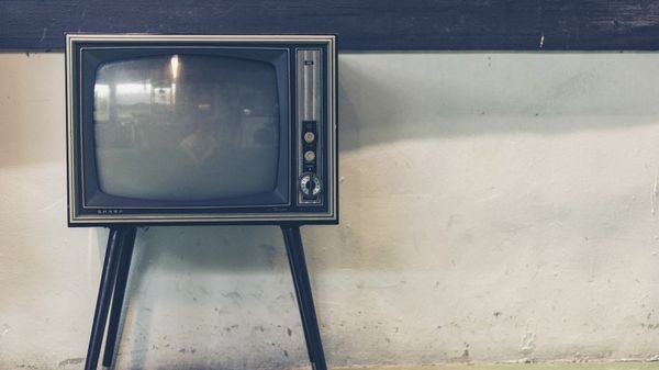 Retro TV - Sputnik International
