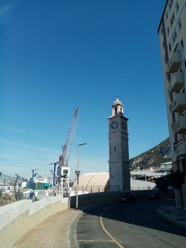 Self Determination for Gibraltar Group Chairman: Perhaps Time Has Come for Second Brexit Referendum Self Determination for Gibraltar Group Chairman: Perhaps Time Has Come for Second Brexit Referendum - Sputnik International