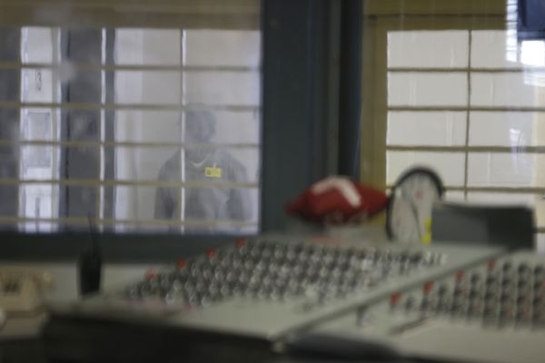 Rikers Island is a New York jail notorious for its infamous inmates such as John Lennon's killer Mark Chapman, rapper Tupac Shakur, serial killer David Berkowitz and former International Monetary Fund managing director Dominique Strauss-Kahn. - Sputnik International