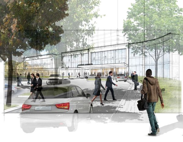 Under the plan, when the Rikers jail complex is closed it will be replaced with smaller neighbourhood jails, some of which would also include community spaces, ground-floor retail and affordable housing.  - Sputnik International