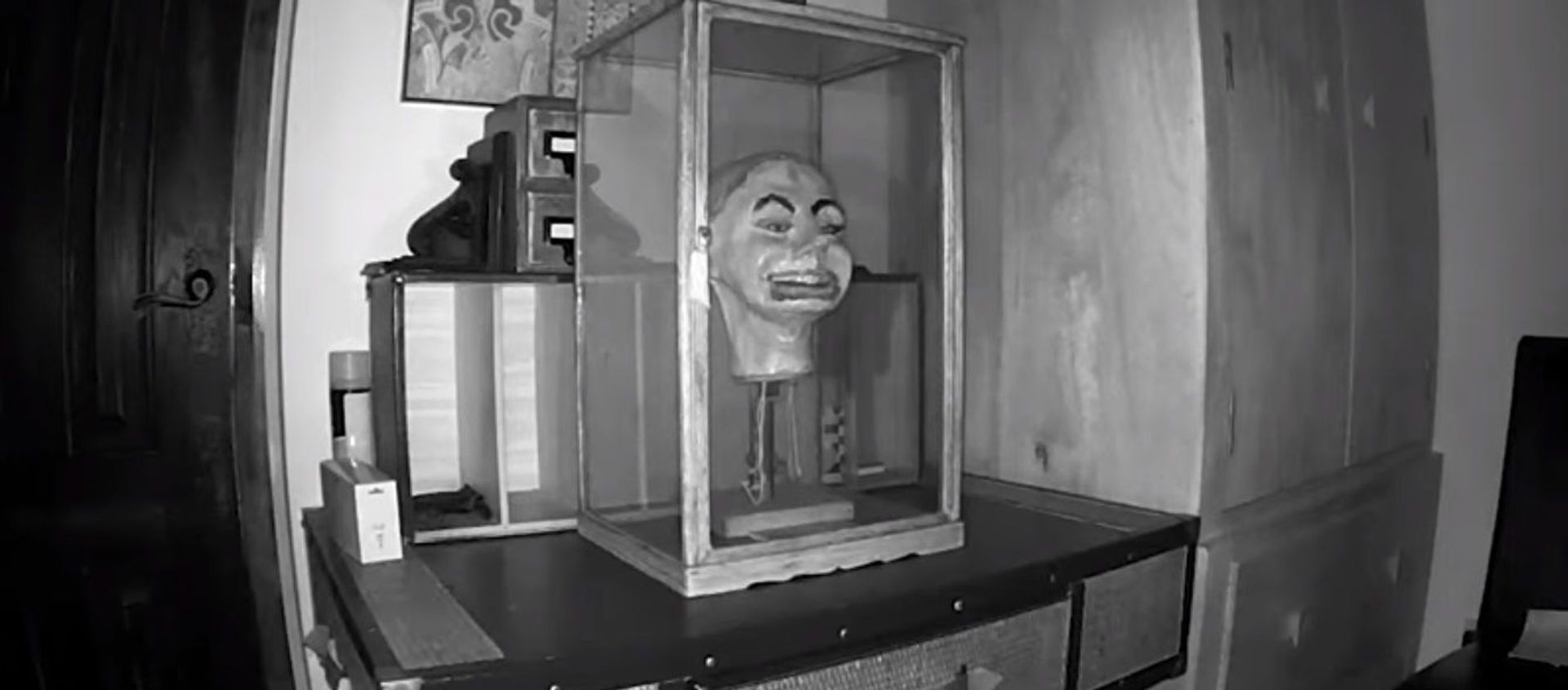 Second World War ventriloquist doll - Sputnik International, 1920, 19.10.2019