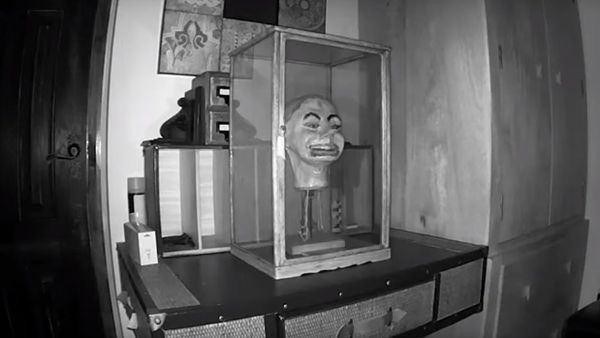 Second World War ventriloquist doll - Sputnik International