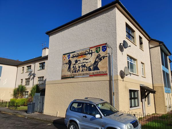 Brexit: Loyalist Gunmen May Start Killing Catholics to Block United Ireland, Ex-INLA Members Predict Brexit: Loyalist Gunmen May Start Killing Catholics to Block United Ireland, Ex-INLA Members Predict - Sputnik International