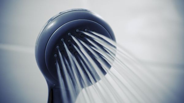 Shower - Sputnik International