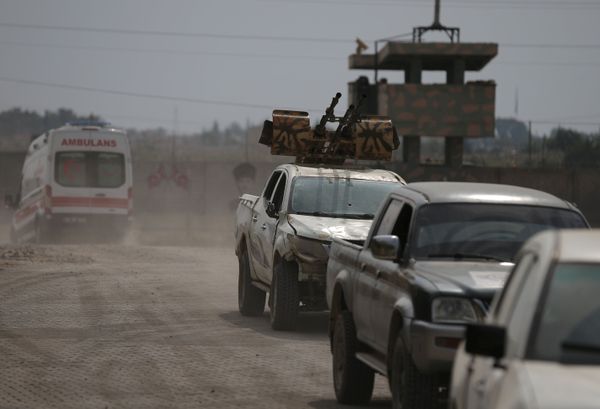 Three Scenarios of How Kurds, Turkey and Damascus Could Solve Northeast Syria Crisis - Sputnik International