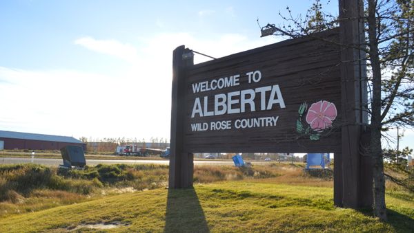 Welcome to Alberta Welcome to Alberta - Sputnik International