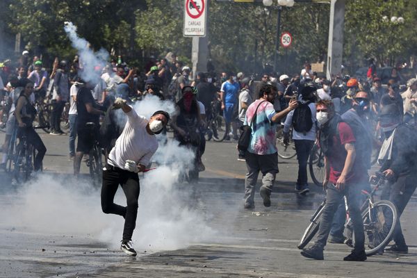 New Chilean Constitution Won't Calm Unrest Down Unless It Offers Social Rights Protection – Scholar New Chilean Constitution Won't Calm Unrest Down Unless It Offers Social Rights Protection – Scholar - Sputnik International