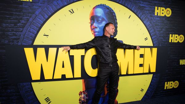 Andrew Howard arrives at the premier of the HBO series Watchmen in Los Angeles, California, U.S., October 14, 2019 - Sputnik International