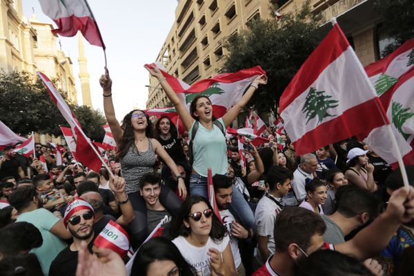 Mohammad Safadi Has Agreed to Be Prime Minister in New Lebanese Gov’t, Foreign Minister Says - Sputnik International