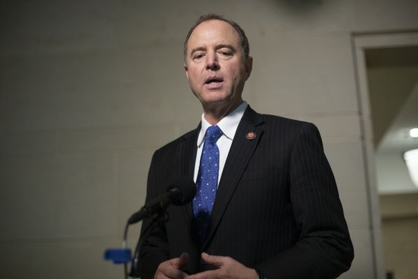Trump Slams 'Shifty' Adam Schiff as 'Proven Liar' Who May Change Impeachment Testimony Transcripts Trump Slams 'Shifty' Adam Schiff as 'Proven Liar' Who May Change Impeachment Testimony Transcripts - Sputnik International