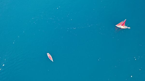 Eternal Ice Retreats Before Rusarc's Expedition to Greenland - Sputnik International