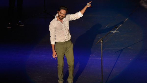 	 Ayushmann Khurrana - Sputnik International