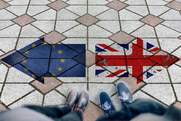 UK and EU Seize Last Chance to Negotiate Post-Brexit Terms as Talks Deadline Extended - Sputnik International