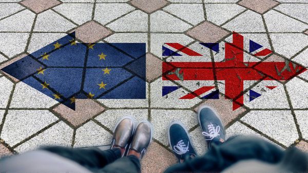 Brexit  - Sputnik International