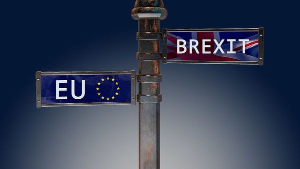 Brexit Brexit - Sputnik International