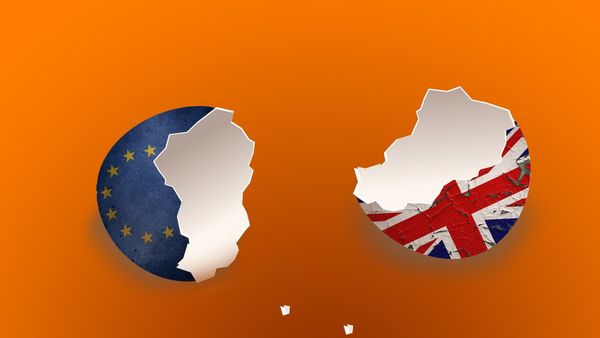 Brexit  - Sputnik International