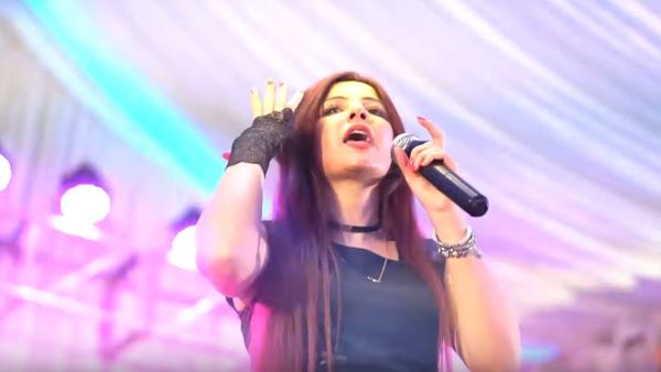 RABI PIRZADA - Sputnik International