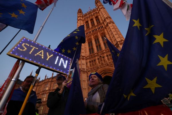 Live Updates: UK MPs Clash Over Snap Election After Brexit Delayed Again - Sputnik International