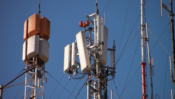 Antenna Antenna - Sputnik International