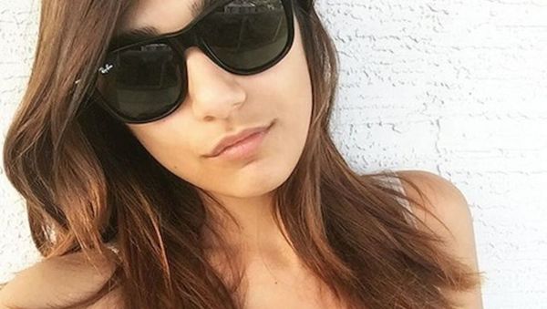 Mia khalifa - Sputnik International